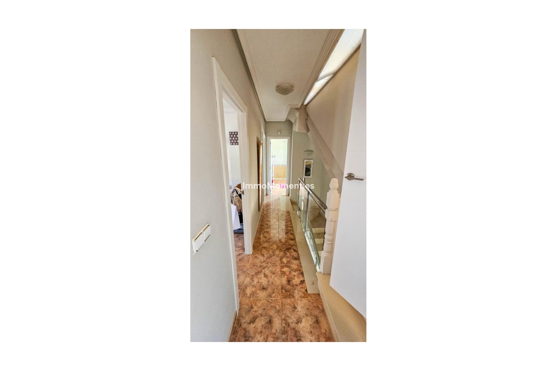Bestaande woning - Vrijstaande villa - Orihuela Costa - Cabo roig - La Zenia