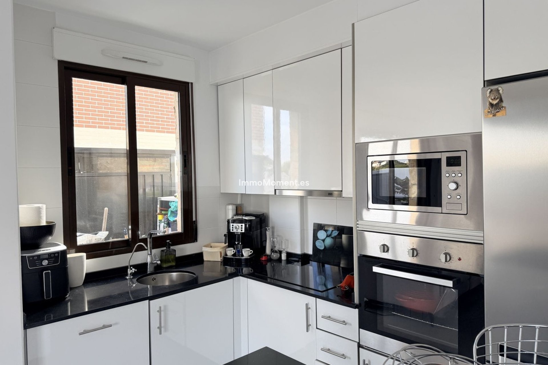 Bestaande woning - Vrijstaande villa - Orihuela Costa - Cabo roig - La Zenia