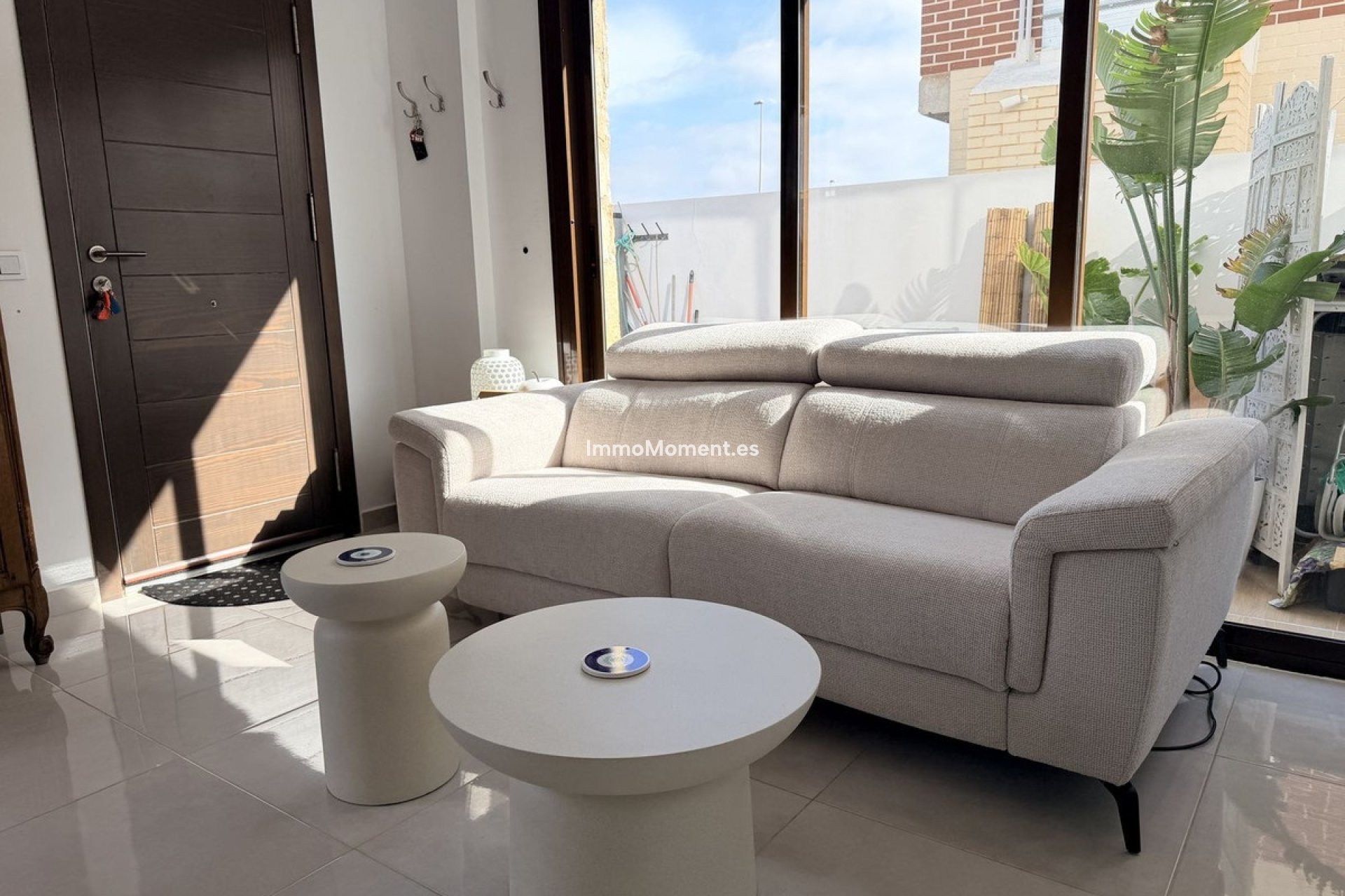Bestaande woning - Vrijstaande villa - Orihuela Costa - Cabo roig - La Zenia
