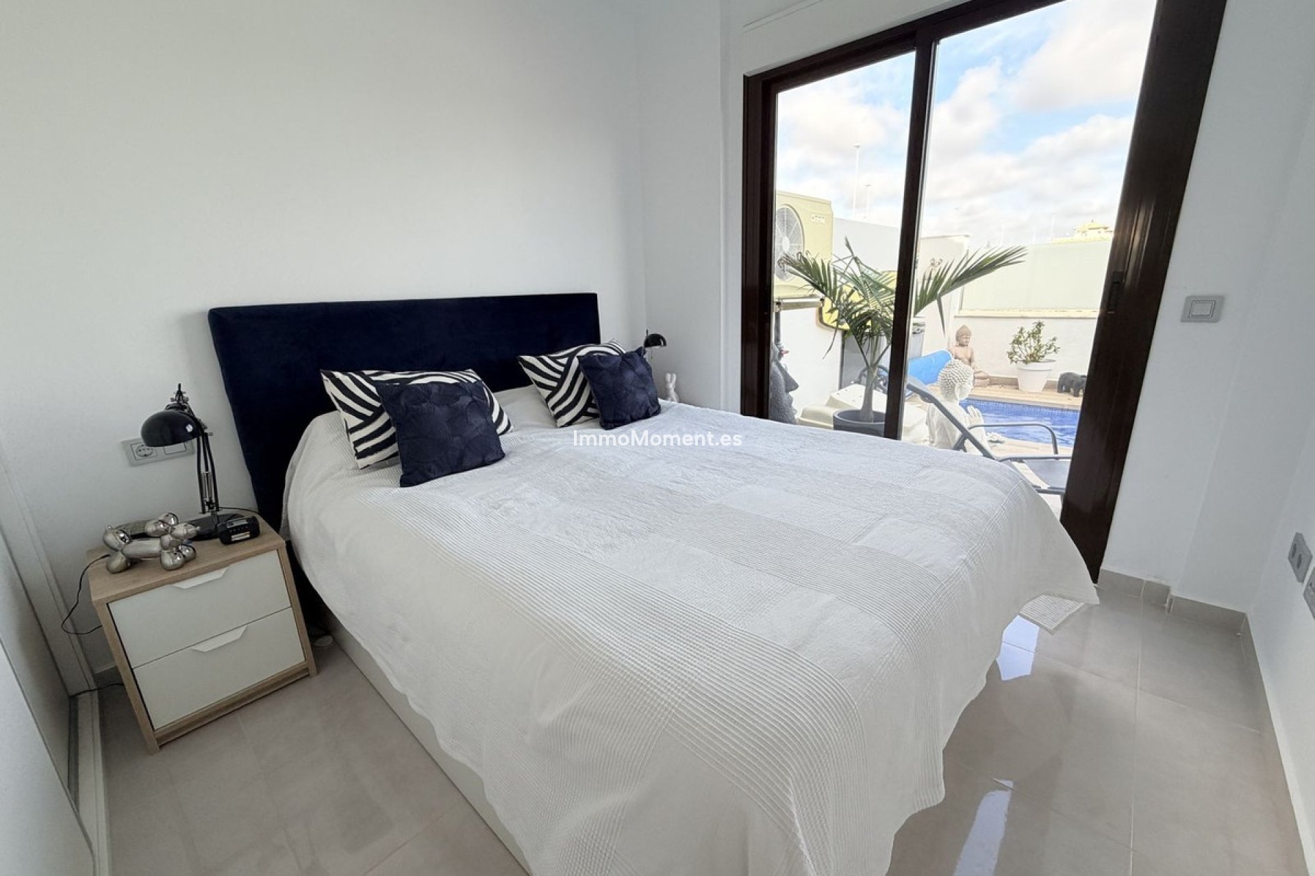 Bestaande woning - Vrijstaande villa - Orihuela Costa - Cabo roig - La Zenia