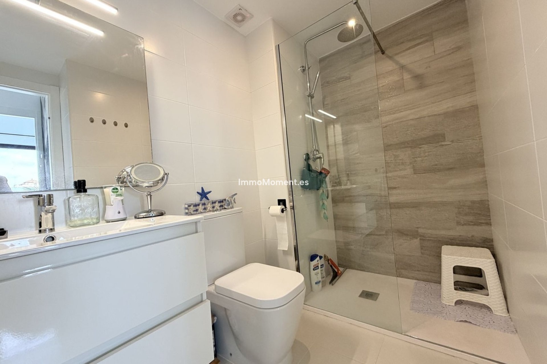 Bestaande woning - Vrijstaande villa - Orihuela Costa - Cabo roig - La Zenia