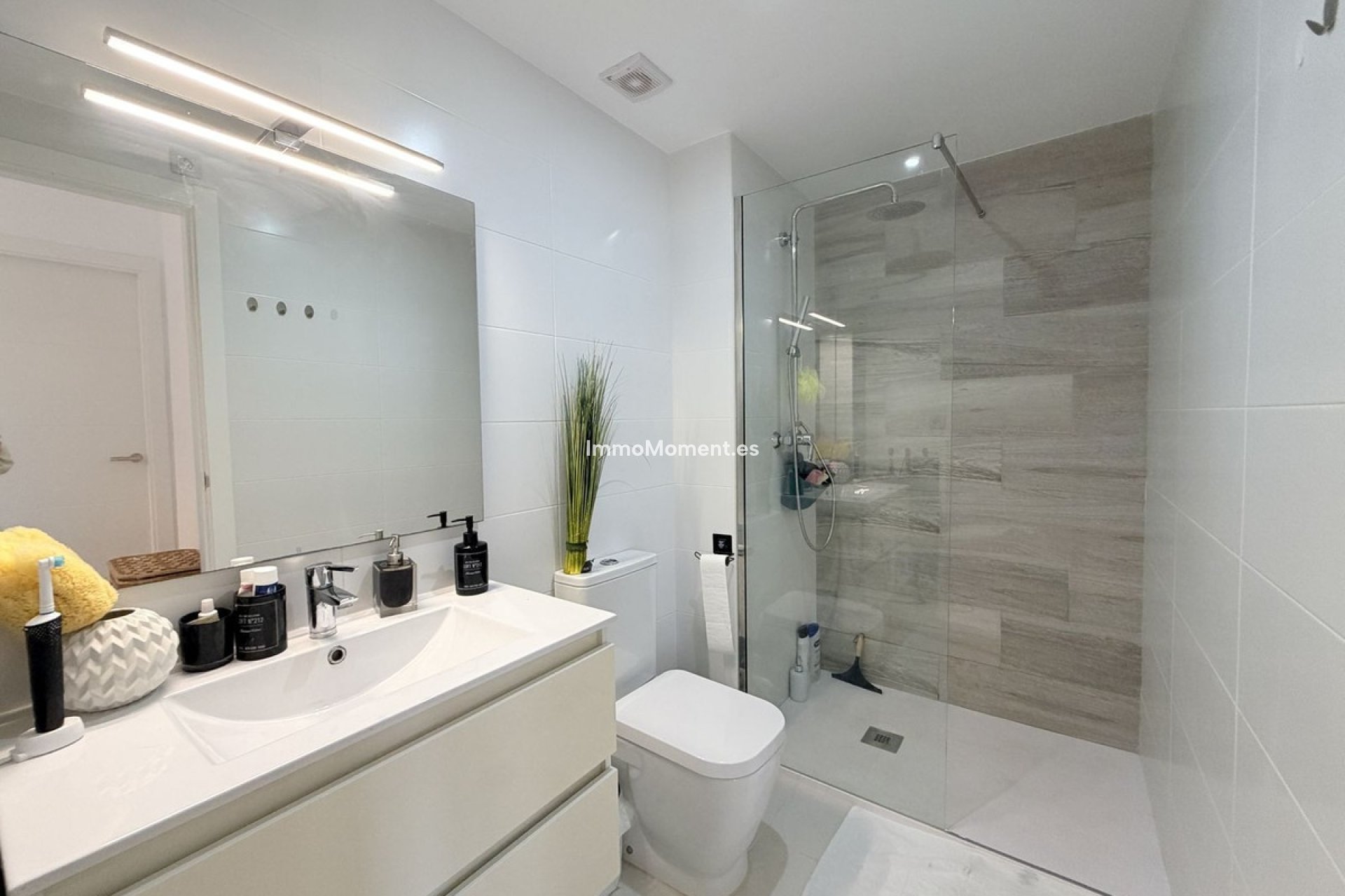 Bestaande woning - Vrijstaande villa - Orihuela Costa - Cabo roig - La Zenia