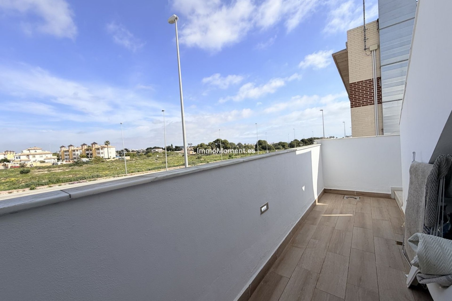 Bestaande woning - Vrijstaande villa - Orihuela Costa - Cabo roig - La Zenia