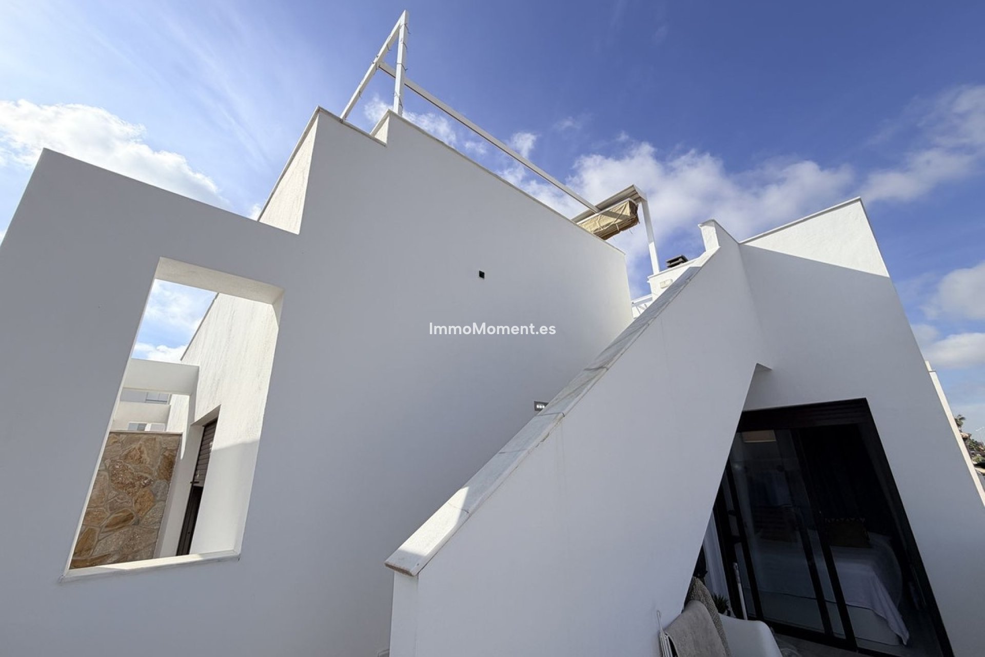 Bestaande woning - Vrijstaande villa - Orihuela Costa - Cabo roig - La Zenia