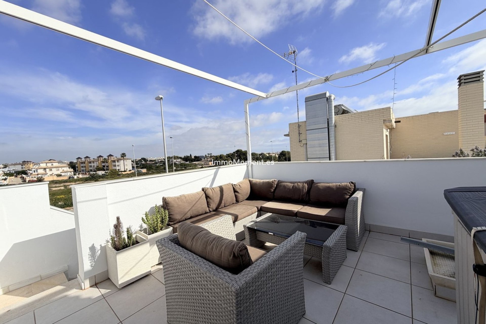 Bestaande woning - Vrijstaande villa - Orihuela Costa - Cabo roig - La Zenia