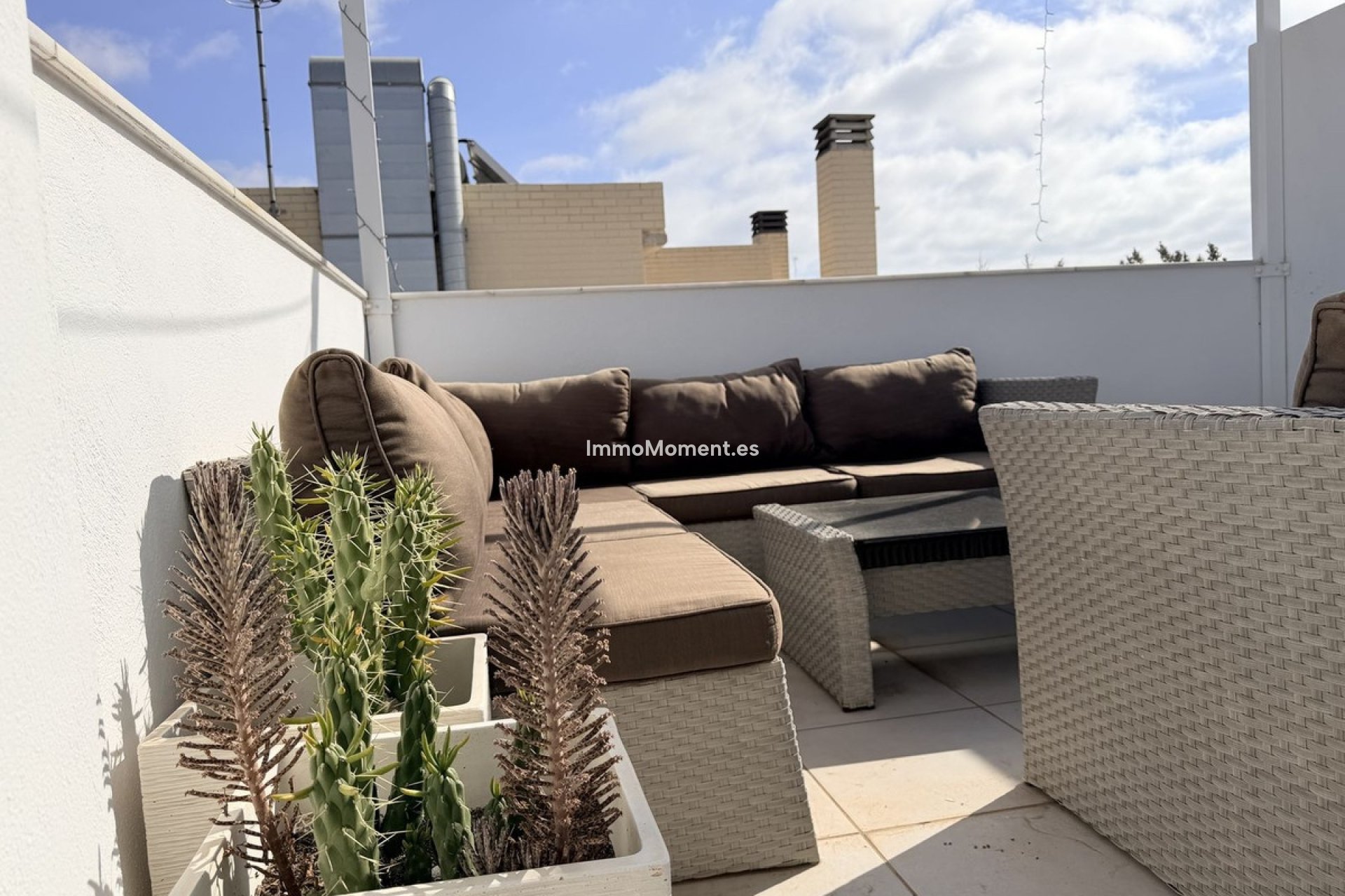 Bestaande woning - Vrijstaande villa - Orihuela Costa - Cabo roig - La Zenia