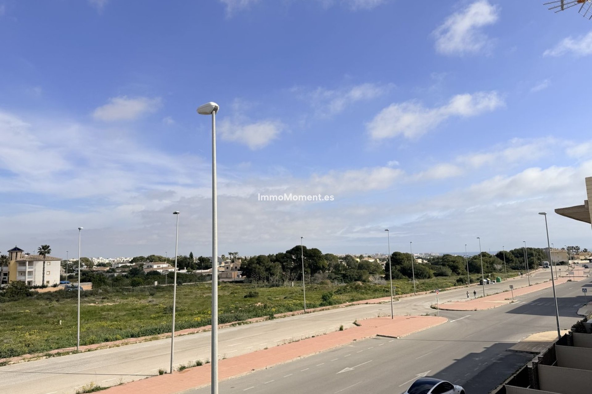 Bestaande woning - Vrijstaande villa - Orihuela Costa - Cabo roig - La Zenia