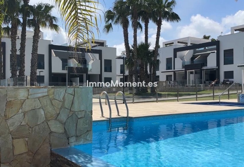 Bestaande woning - Vrijstaande villa - Orihuela Costa - Cabo roig - La Zenia