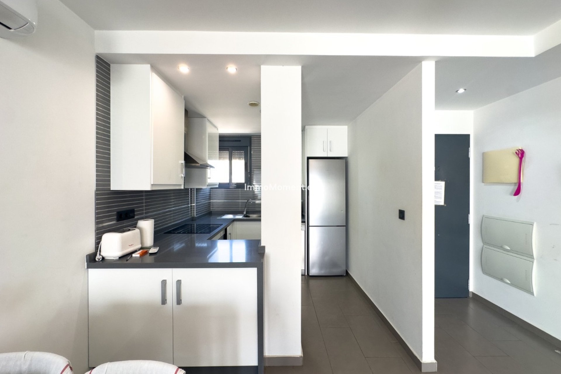 Bestaande woning - Vrijstaande villa - Orihuela Costa - Cabo roig - La Zenia
