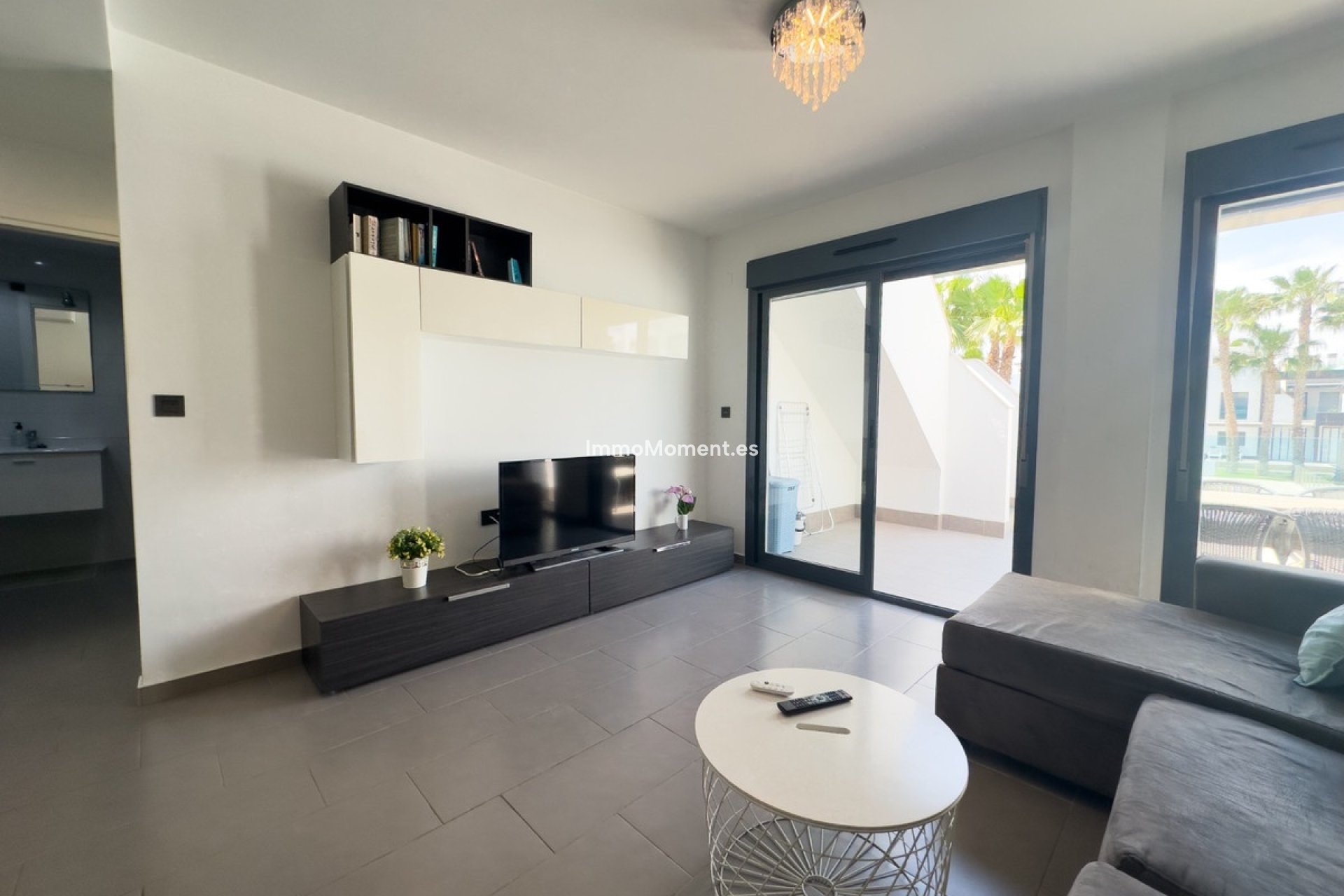 Bestaande woning - Vrijstaande villa - Orihuela Costa - Cabo roig - La Zenia