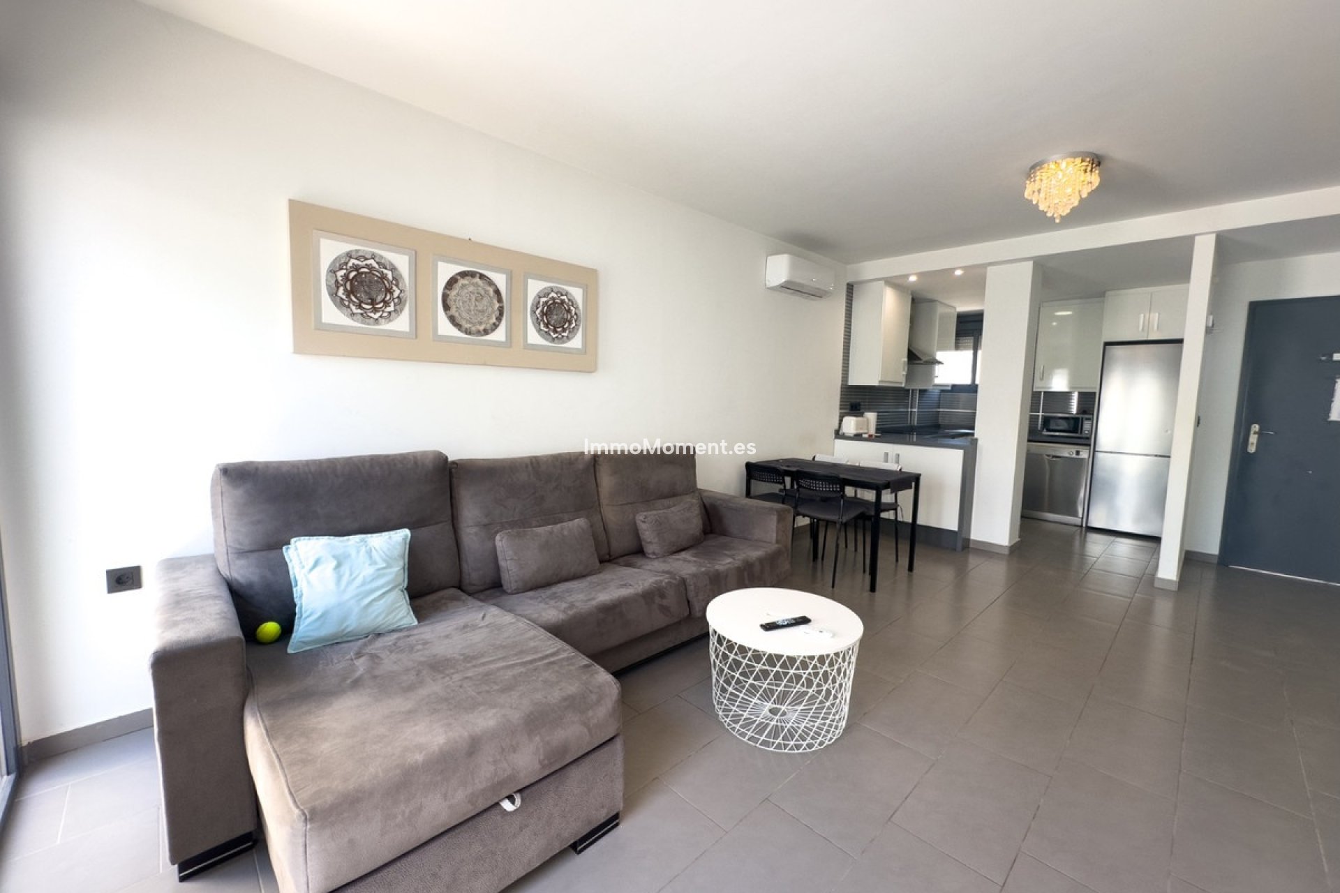 Bestaande woning - Vrijstaande villa - Orihuela Costa - Cabo roig - La Zenia