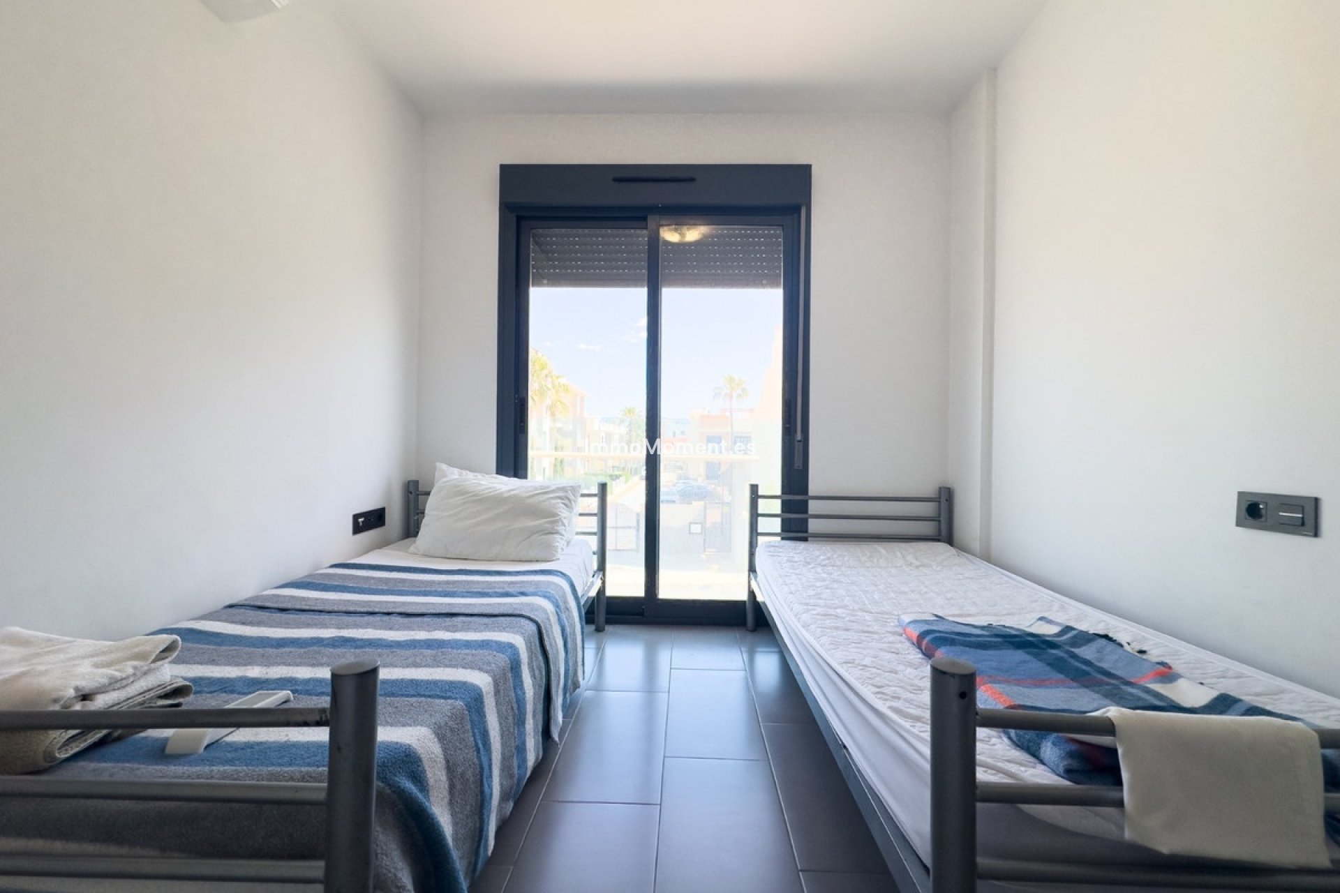 Bestaande woning - Vrijstaande villa - Orihuela Costa - Cabo roig - La Zenia