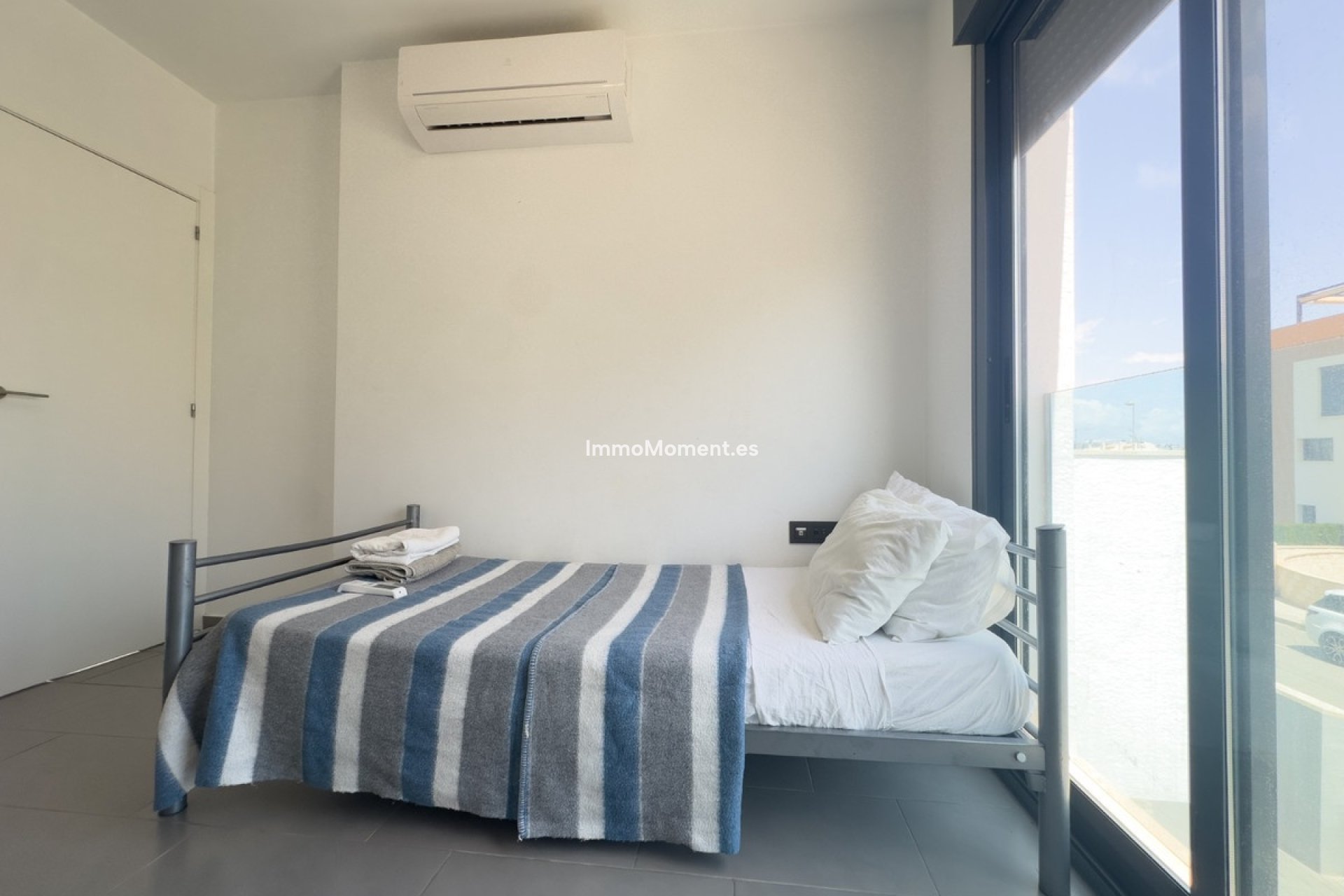 Bestaande woning - Vrijstaande villa - Orihuela Costa - Cabo roig - La Zenia