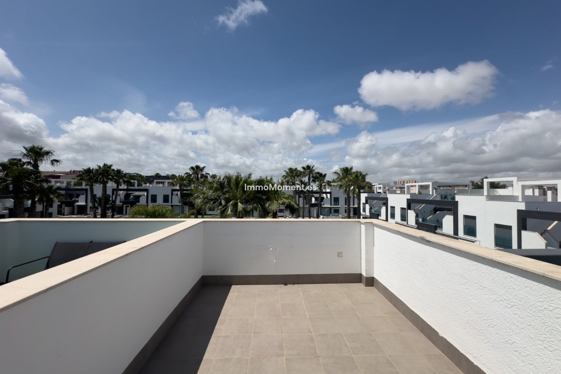 Bestaande woning - Vrijstaande villa - Orihuela Costa - Cabo roig - La Zenia
