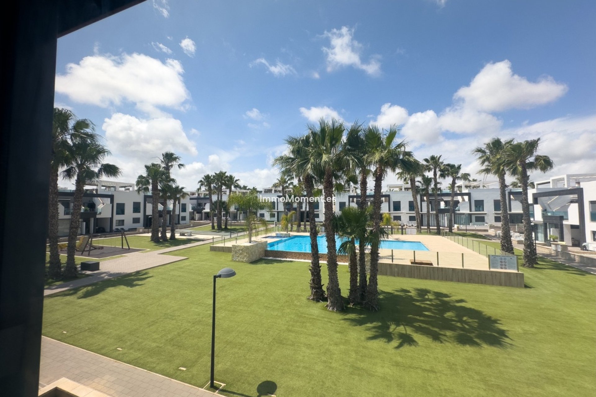 Bestaande woning - Vrijstaande villa - Orihuela Costa - Cabo roig - La Zenia