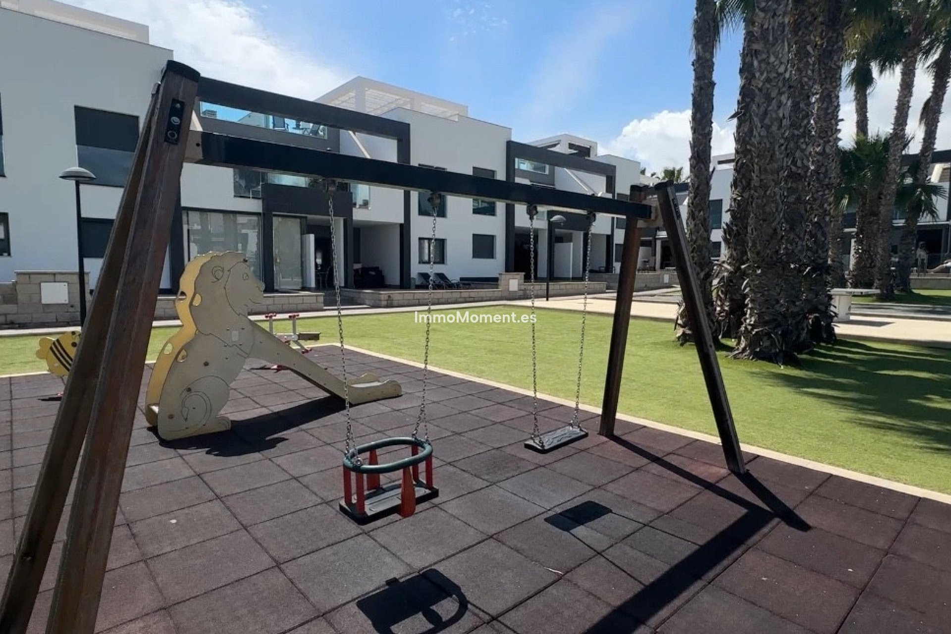 Bestaande woning - Vrijstaande villa - Orihuela Costa - Cabo roig - La Zenia