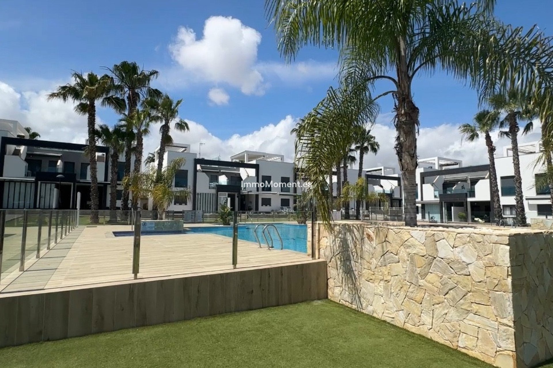 Bestaande woning - Vrijstaande villa - Orihuela Costa - Cabo roig - La Zenia