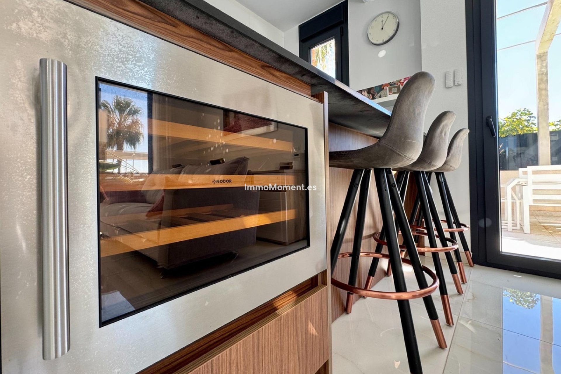 Bestaande woning - Vrijstaande villa - Orihuela Costa - Cabo roig - La Zenia