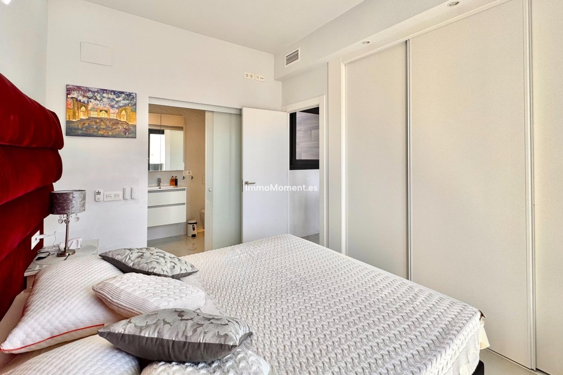 Bestaande woning - Vrijstaande villa - Orihuela Costa - Cabo roig - La Zenia
