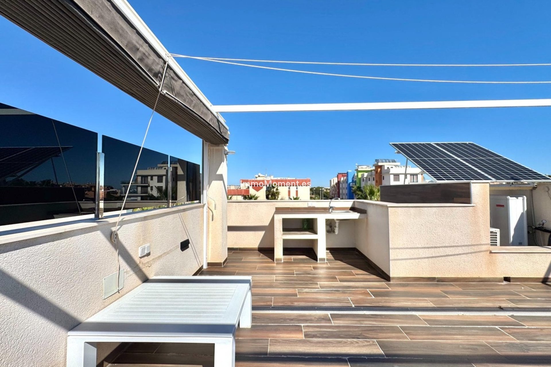 Bestaande woning - Vrijstaande villa - Orihuela Costa - Cabo roig - La Zenia