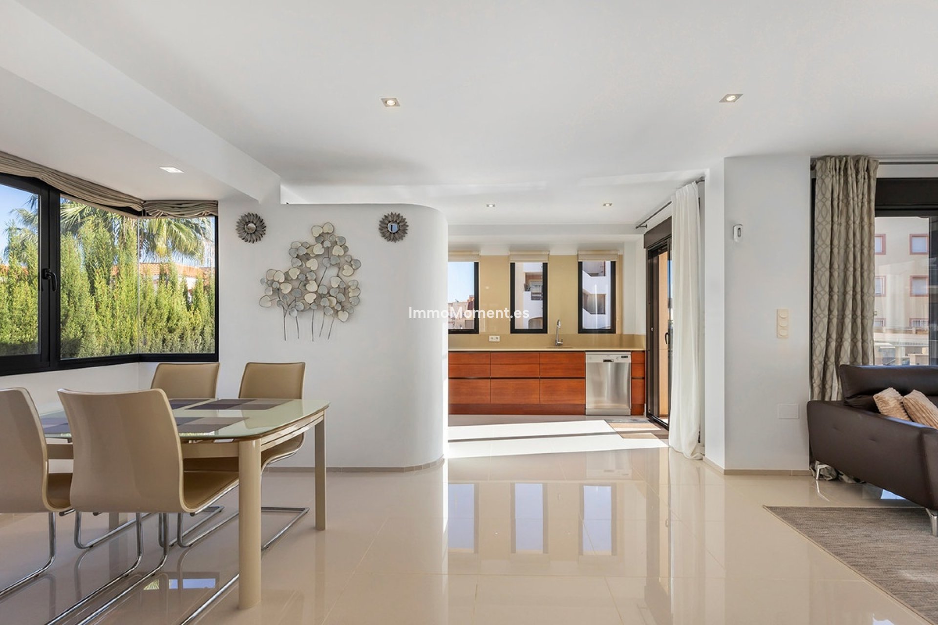 Bestaande woning - Vrijstaande villa - Orihuela Costa - Cabo roig - La Zenia