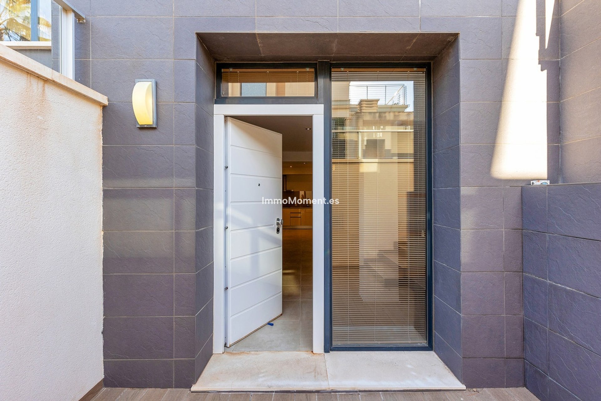 Bestaande woning - Vrijstaande villa - Orihuela Costa - Cabo roig - La Zenia