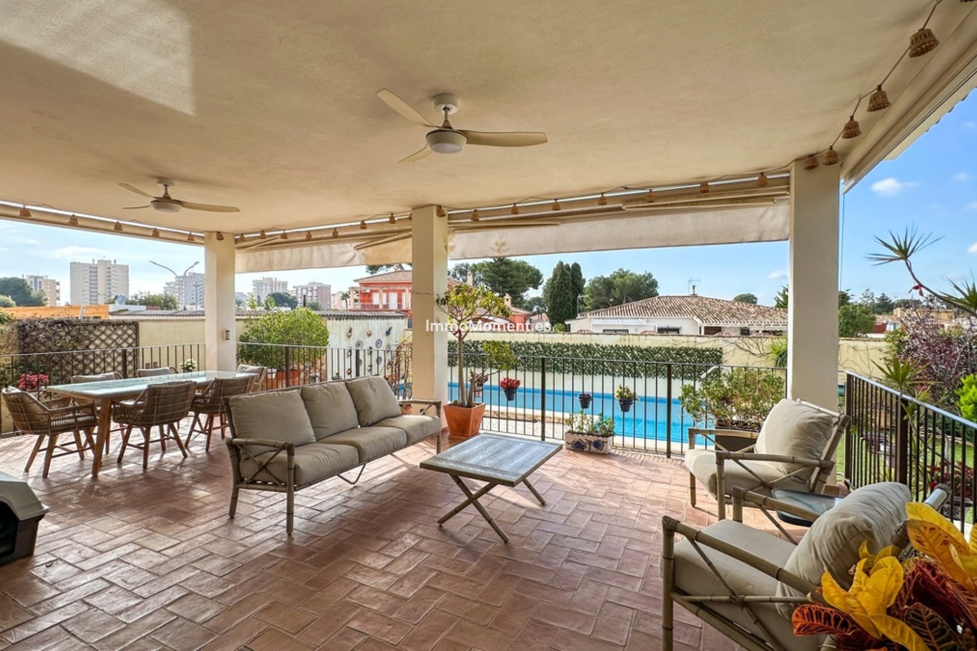 Bestaande woning - Vrijstaande villa - Orihuela Costa - Dehesa de campoamor