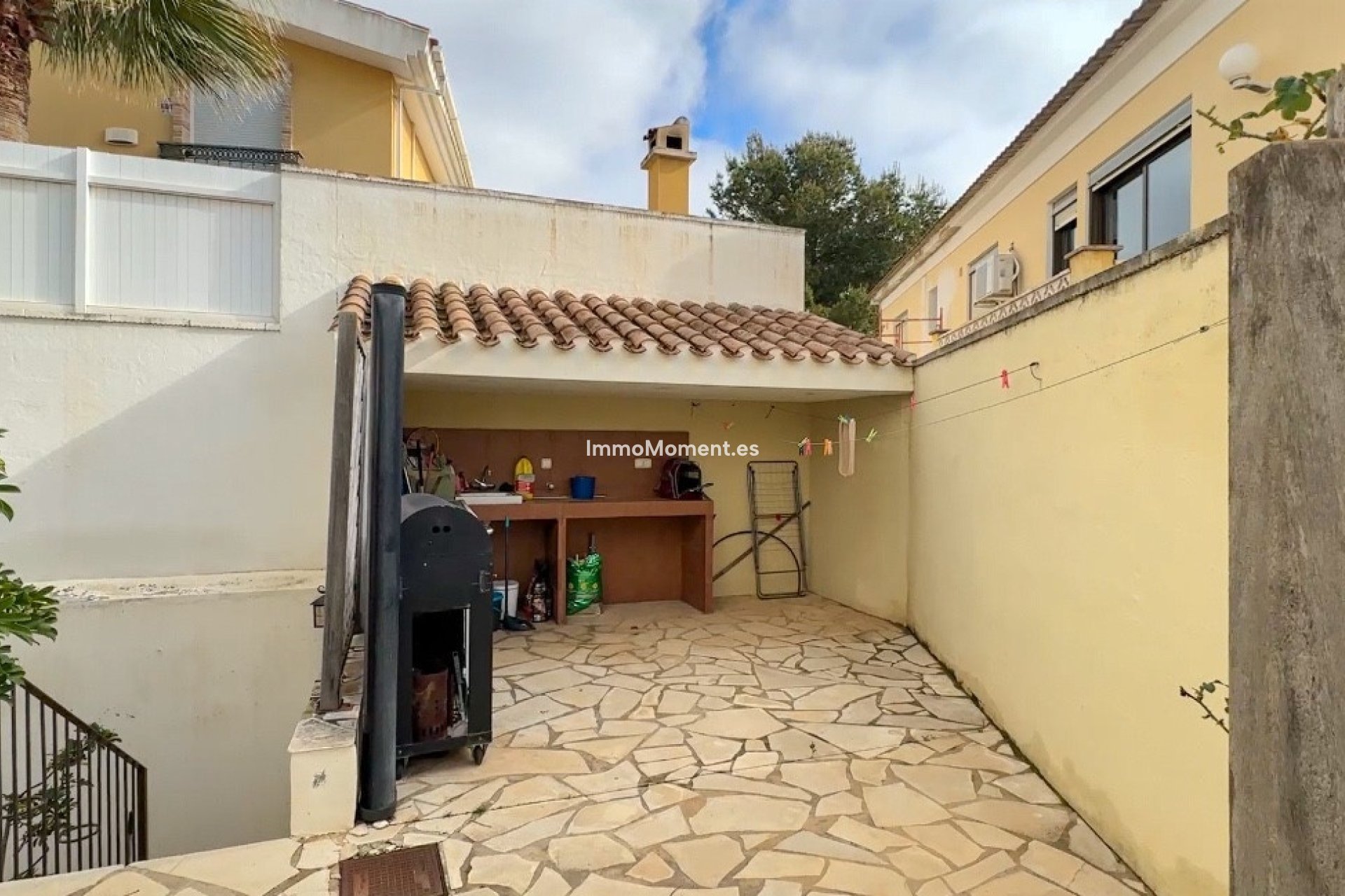 Bestaande woning - Vrijstaande villa - Orihuela Costa - Dehesa de campoamor