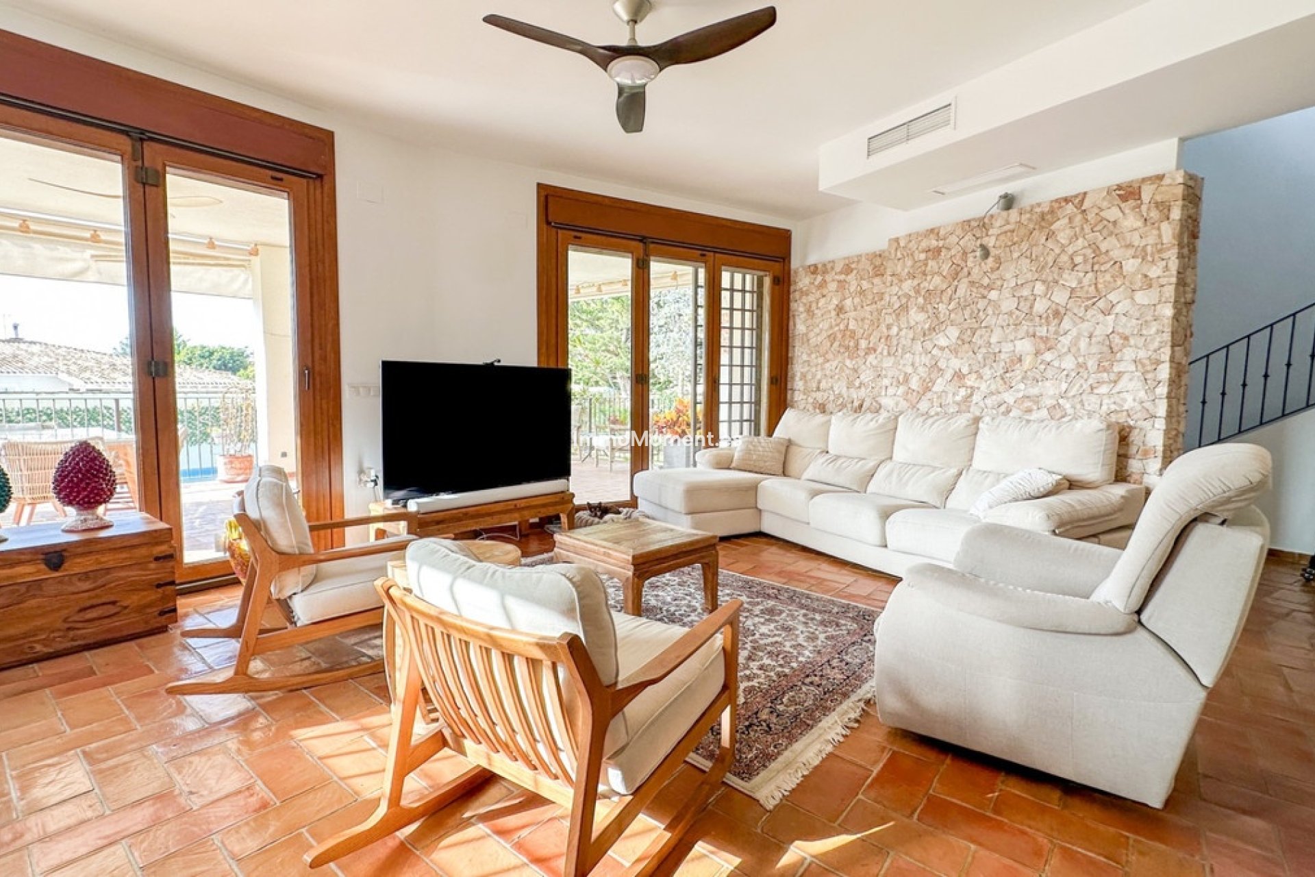 Bestaande woning - Vrijstaande villa - Orihuela Costa - Dehesa de campoamor
