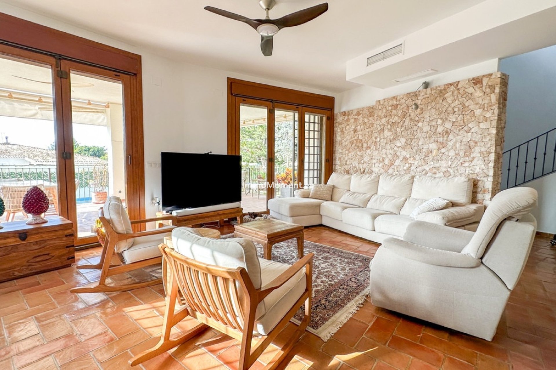 Bestaande woning - Vrijstaande villa - Orihuela Costa - Dehesa de campoamor