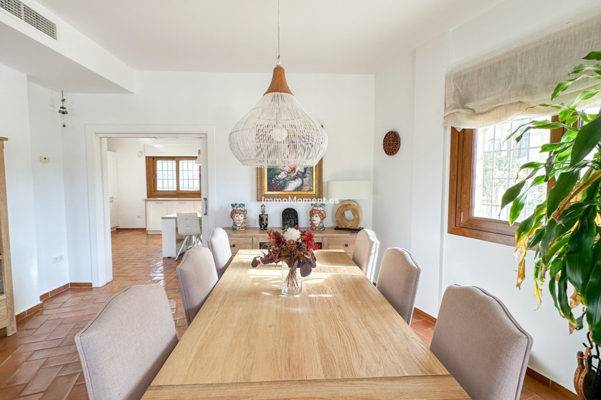 Bestaande woning - Vrijstaande villa - Orihuela Costa - Dehesa de campoamor