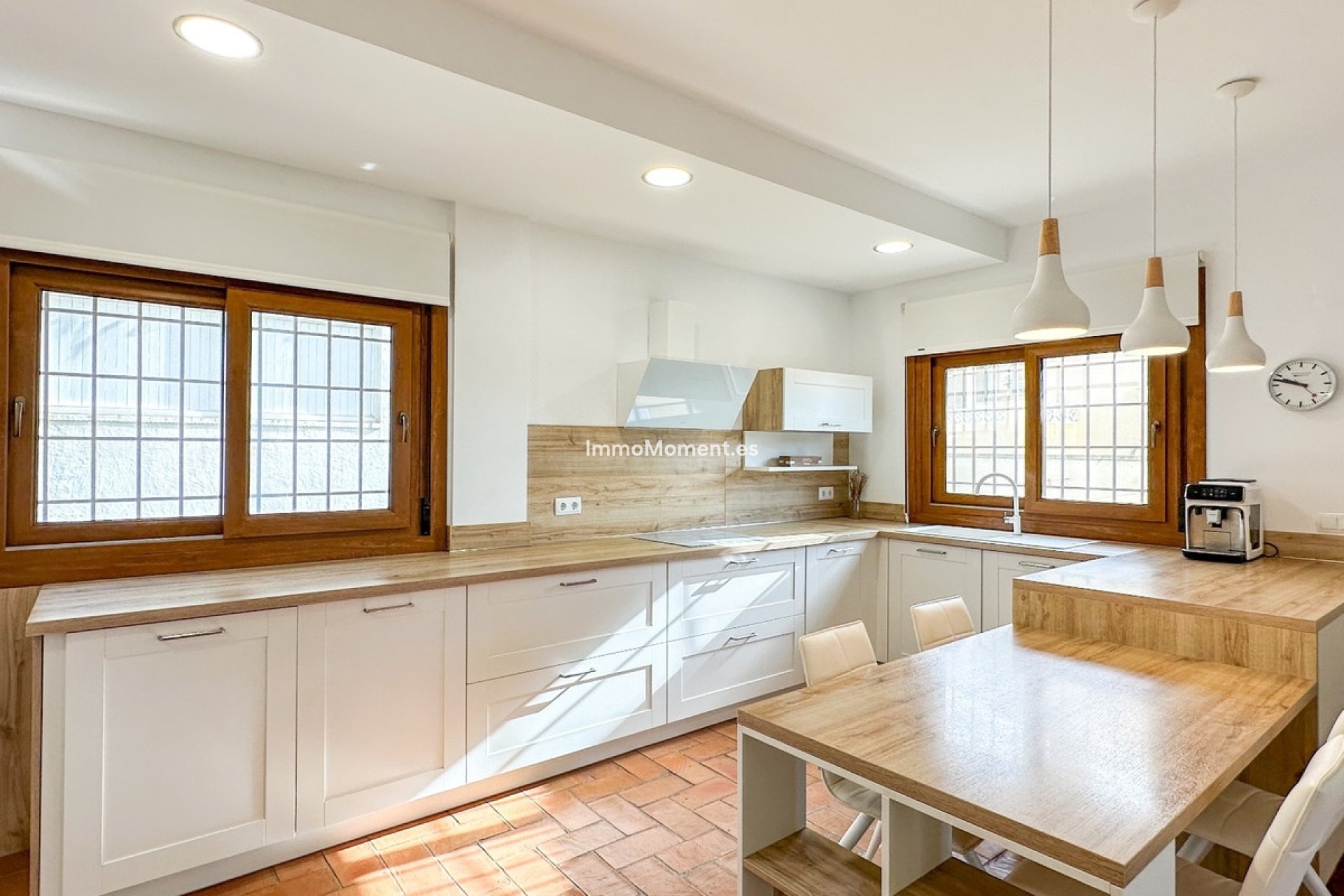 Bestaande woning - Vrijstaande villa - Orihuela Costa - Dehesa de campoamor