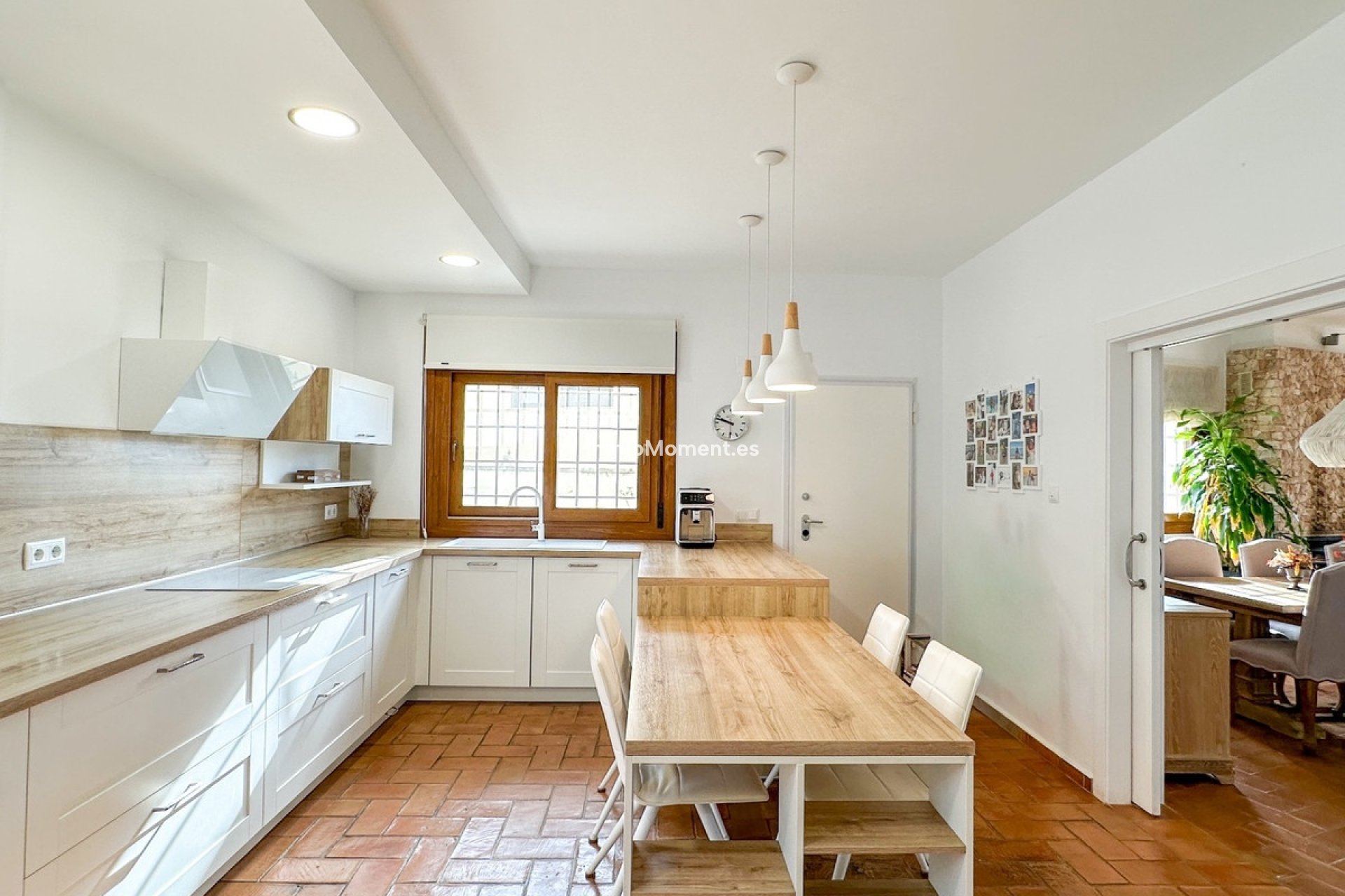 Bestaande woning - Vrijstaande villa - Orihuela Costa - Dehesa de campoamor