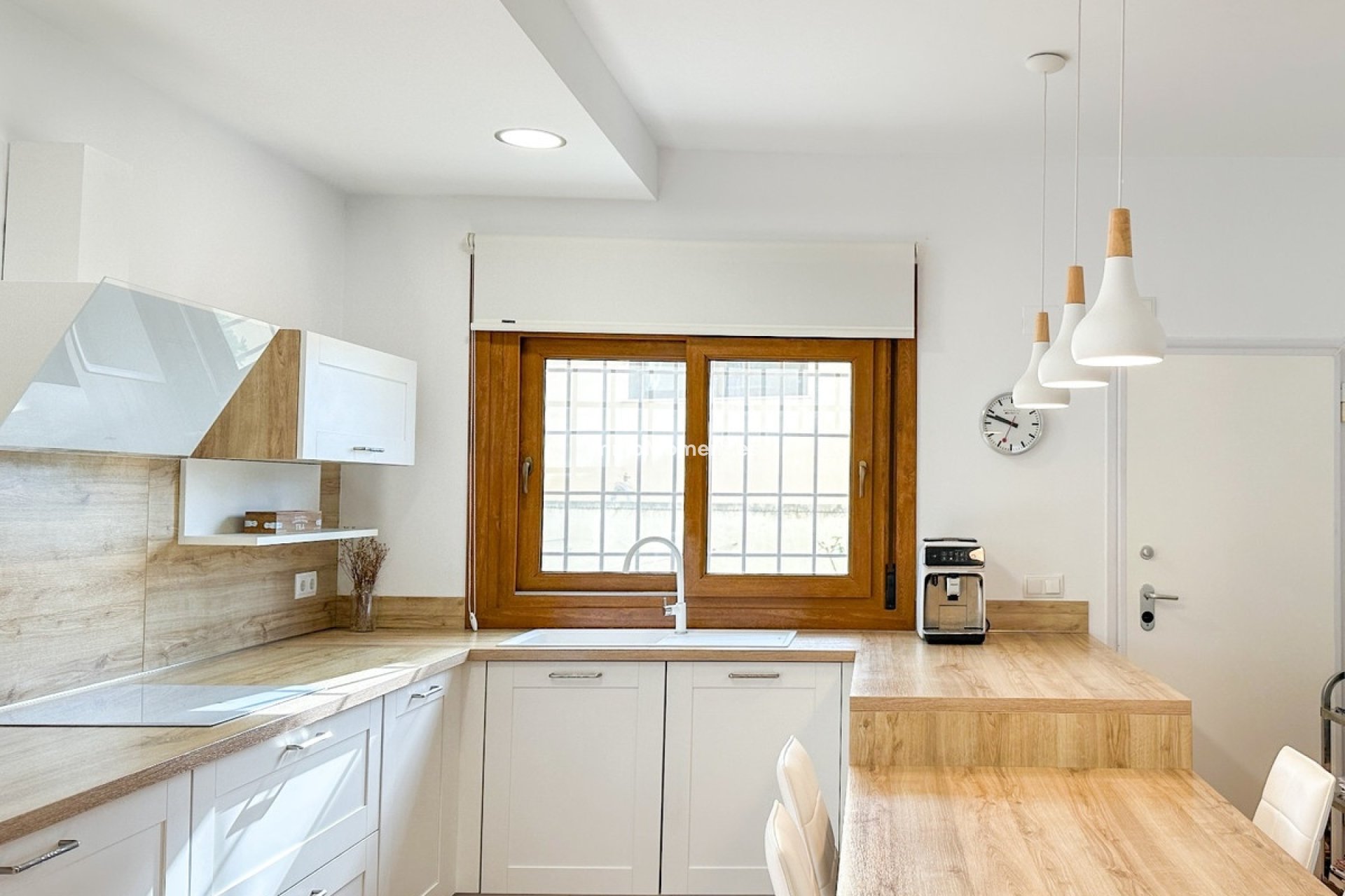 Bestaande woning - Vrijstaande villa - Orihuela Costa - Dehesa de campoamor