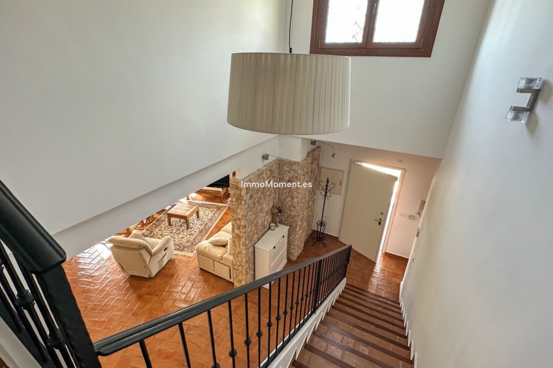 Bestaande woning - Vrijstaande villa - Orihuela Costa - Dehesa de campoamor
