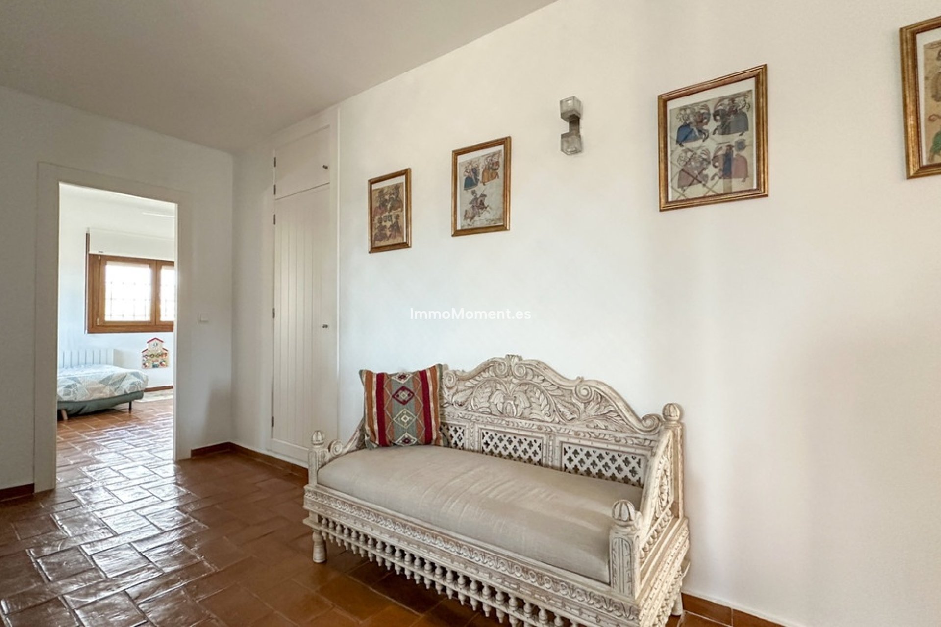 Bestaande woning - Vrijstaande villa - Orihuela Costa - Dehesa de campoamor