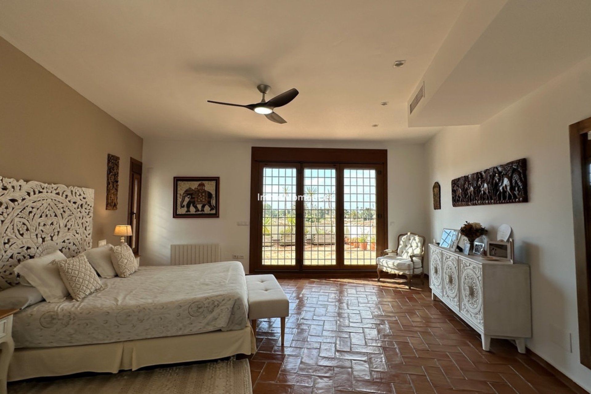 Bestaande woning - Vrijstaande villa - Orihuela Costa - Dehesa de campoamor