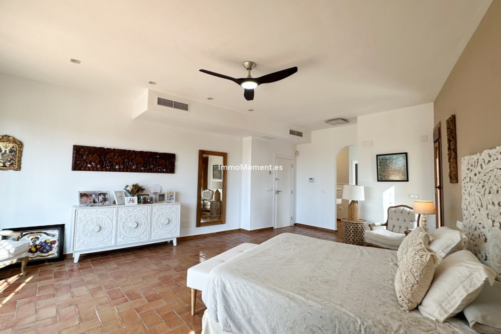 Bestaande woning - Vrijstaande villa - Orihuela Costa - Dehesa de campoamor