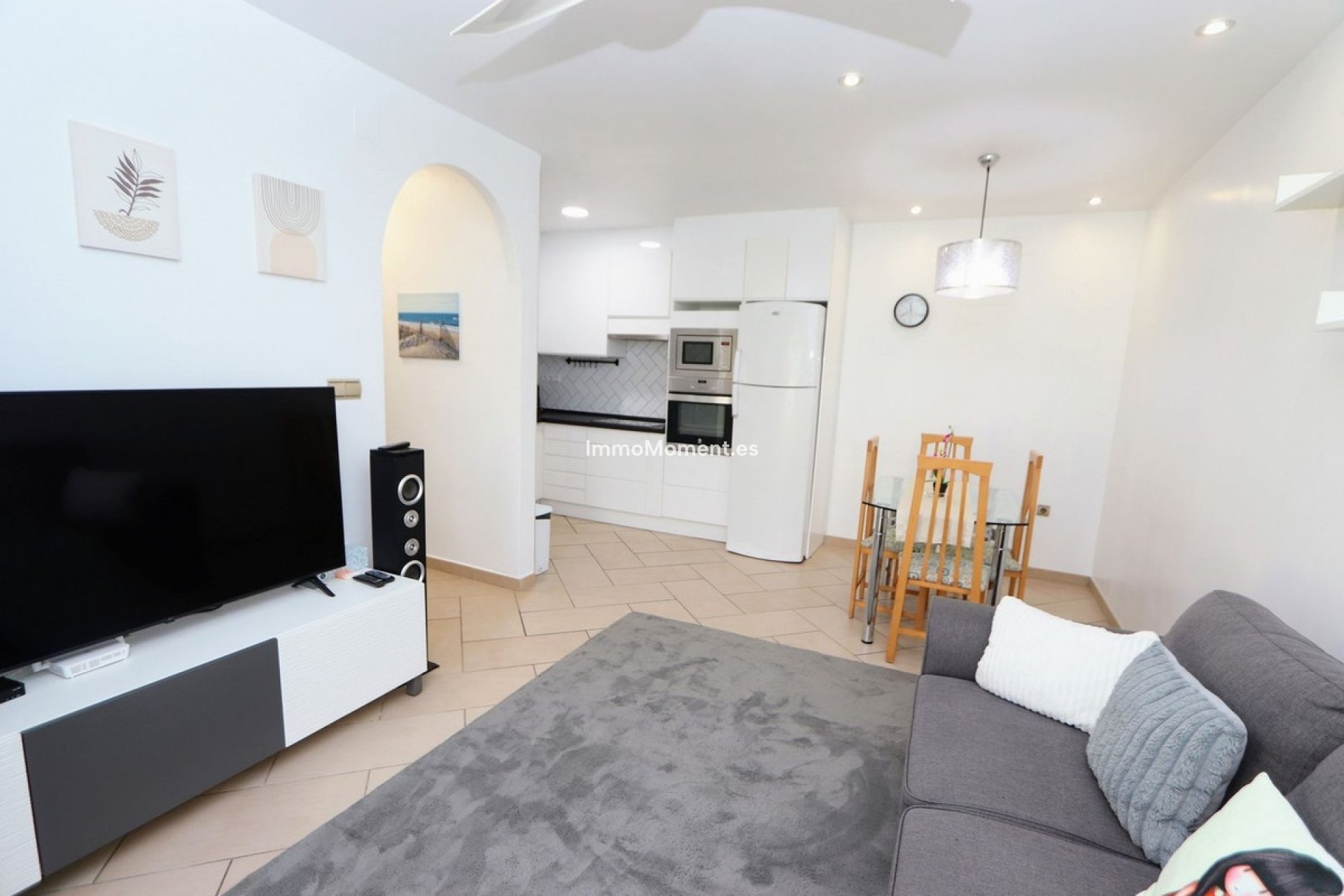 Bestaande woning - Vrijstaande villa - Orihuela Costa - La Florida