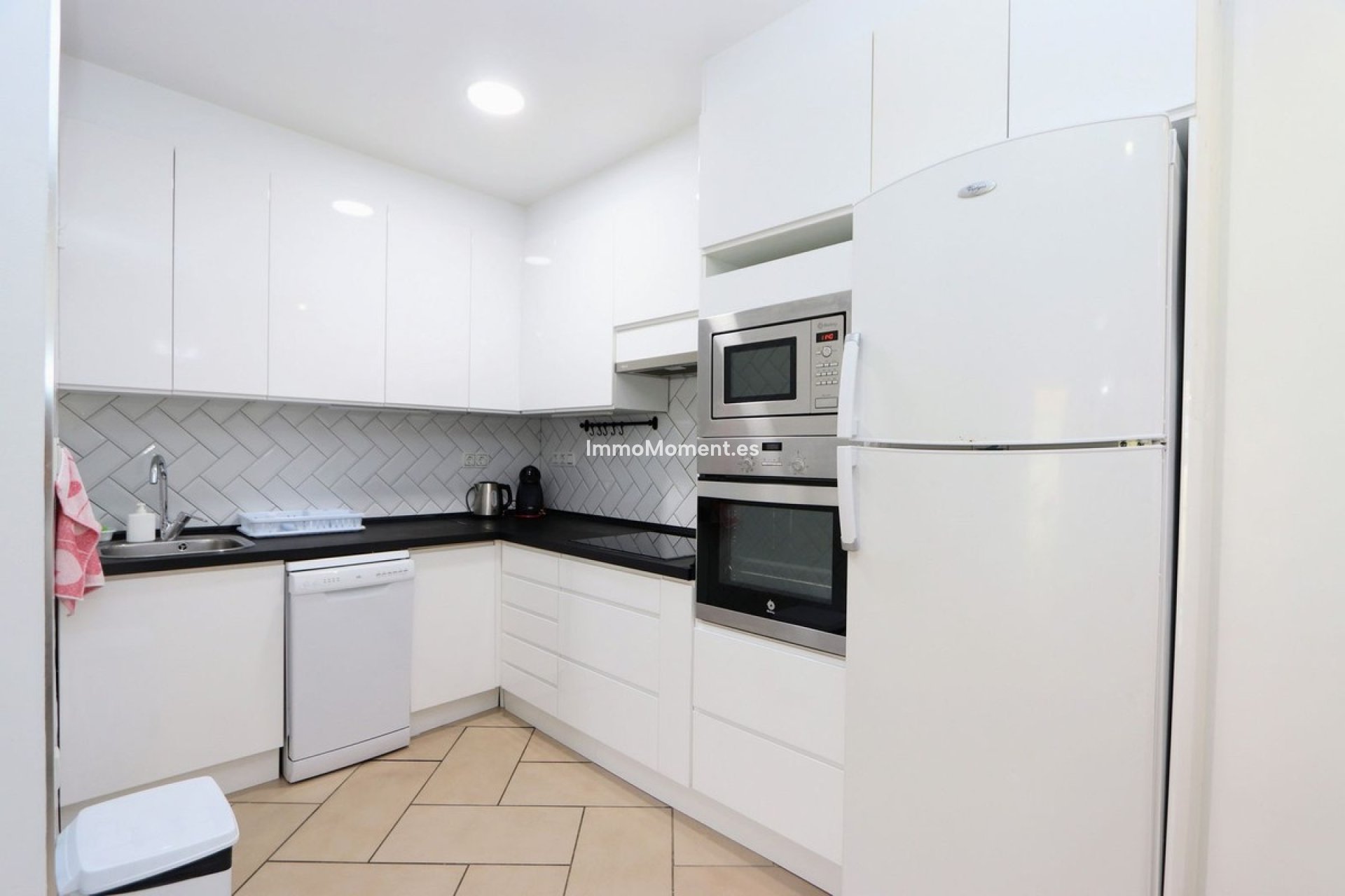 Bestaande woning - Vrijstaande villa - Orihuela Costa - La Florida