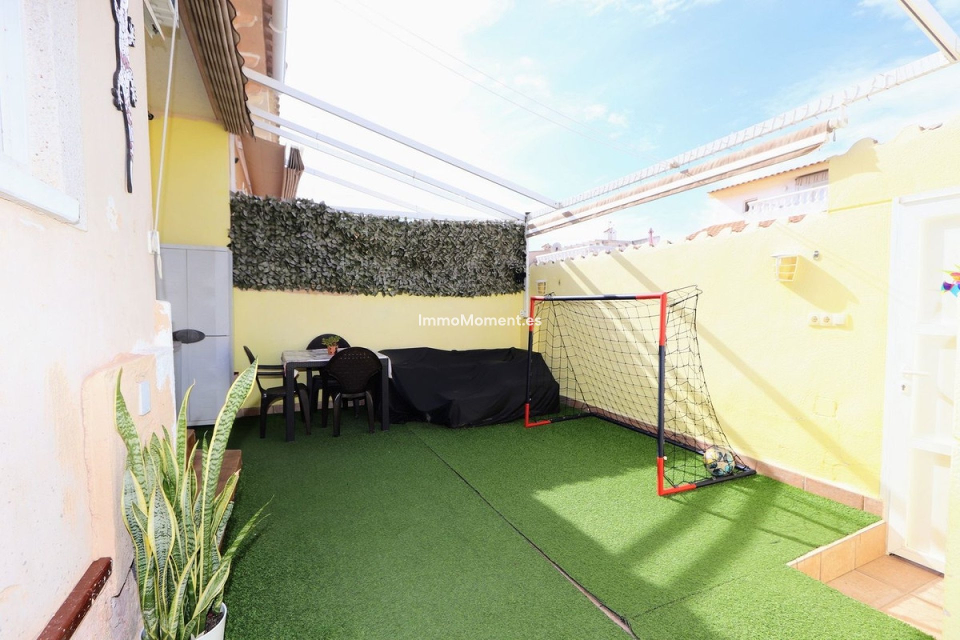 Bestaande woning - Vrijstaande villa - Orihuela Costa - La Florida