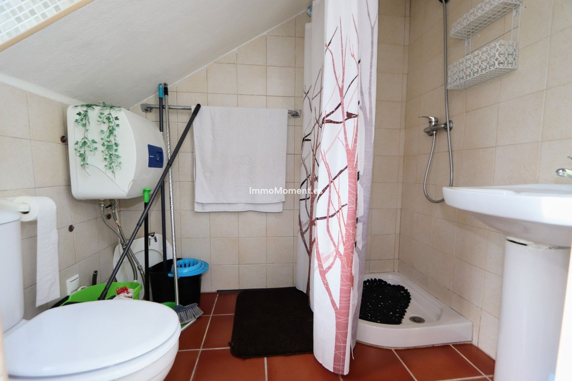 Bestaande woning - Vrijstaande villa - Orihuela Costa - La Florida