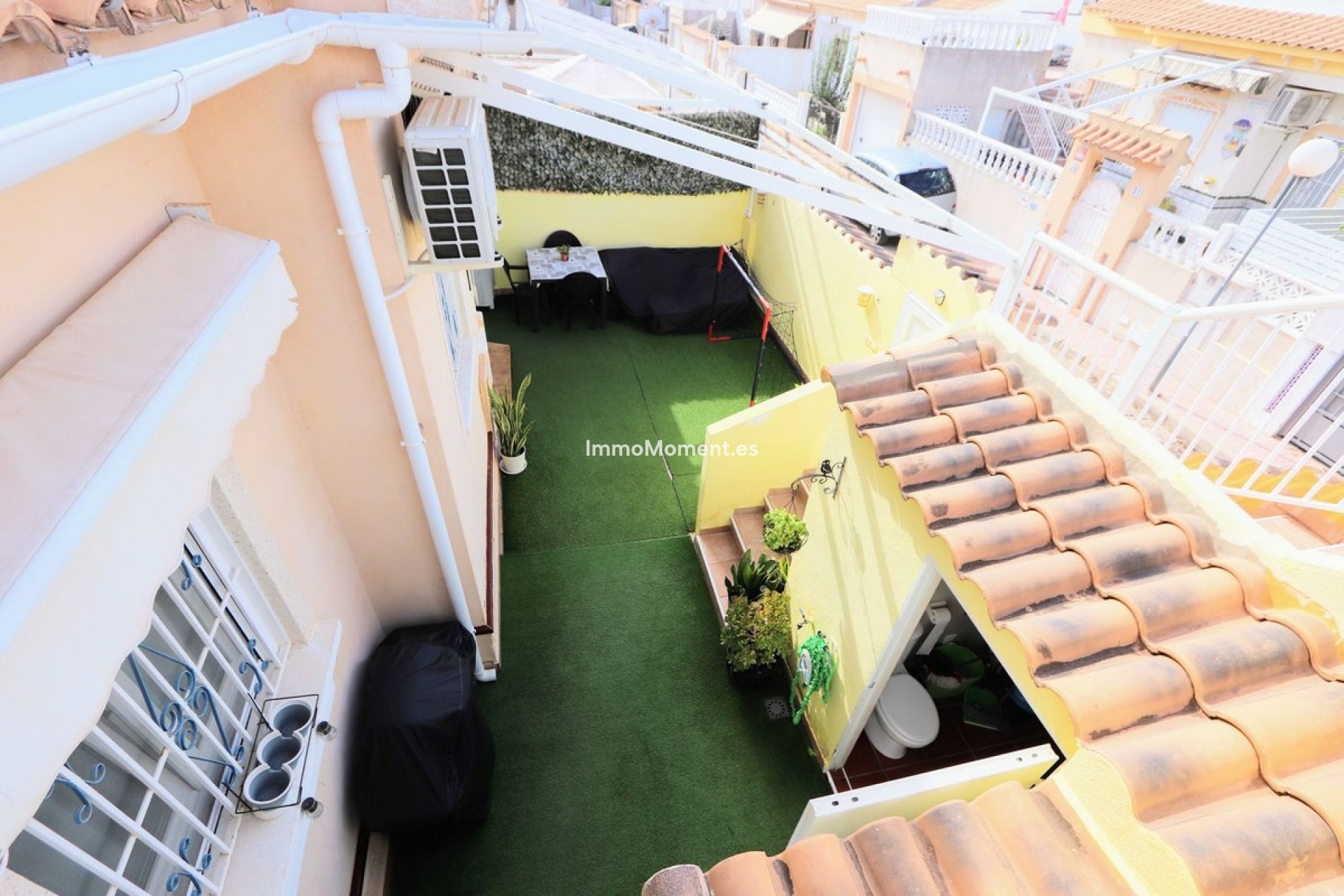 Bestaande woning - Vrijstaande villa - Orihuela Costa - La Florida