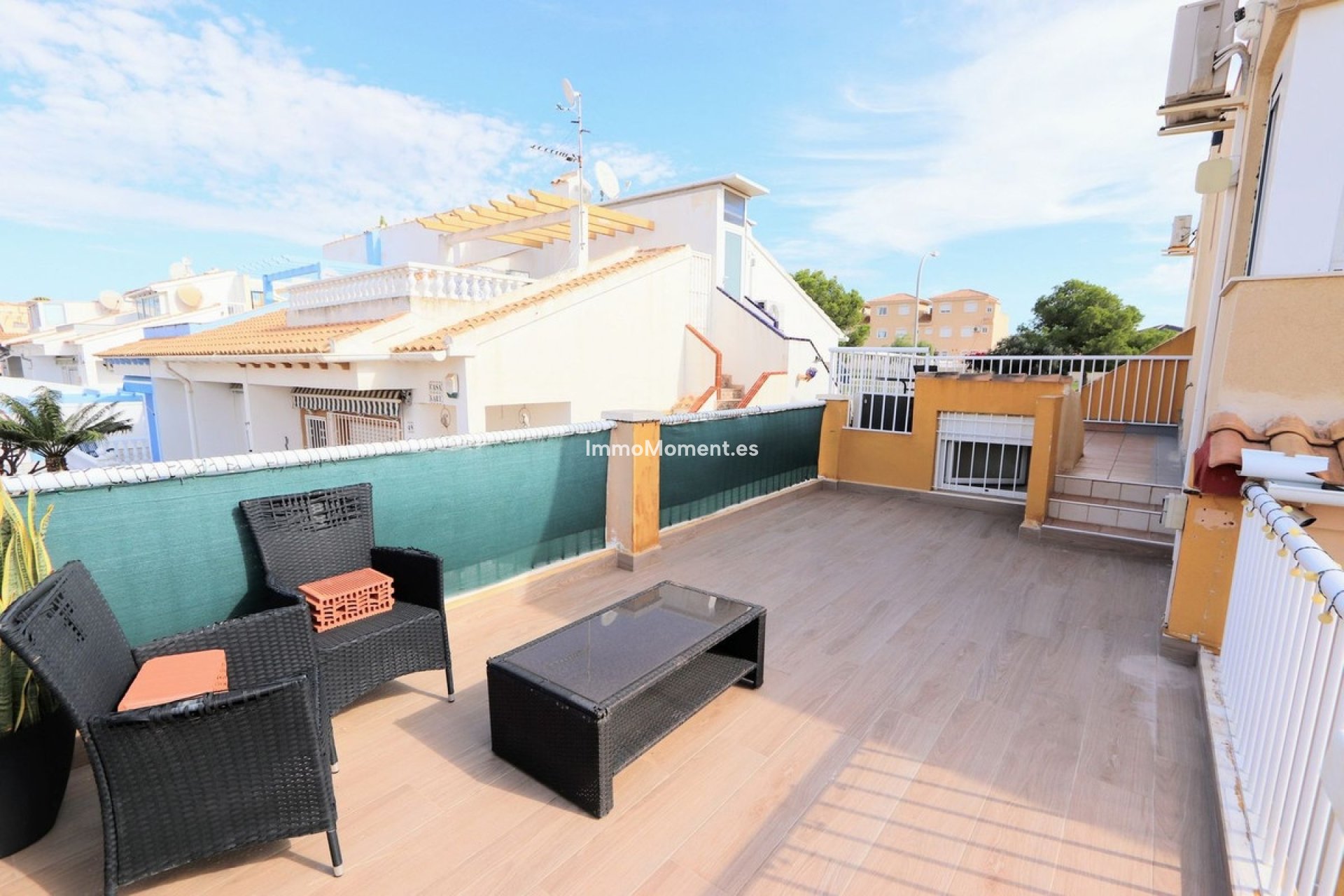 Bestaande woning - Vrijstaande villa - Orihuela Costa - La Florida