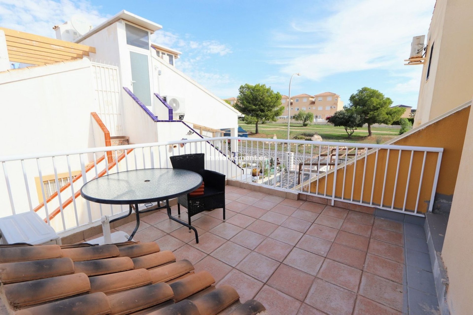 Bestaande woning - Vrijstaande villa - Orihuela Costa - La Florida