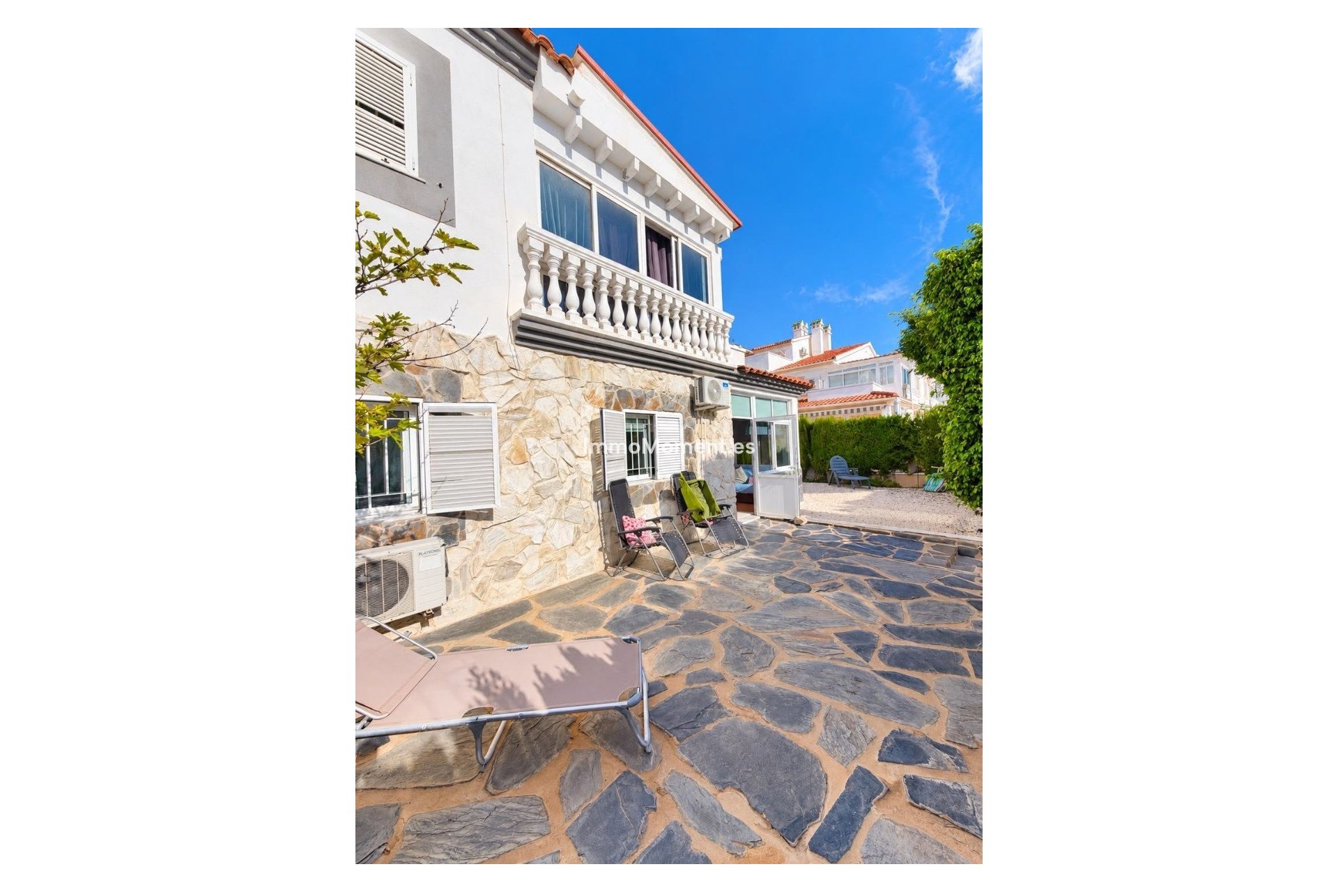 Bestaande woning - Vrijstaande villa - Orihuela Costa - La Florida