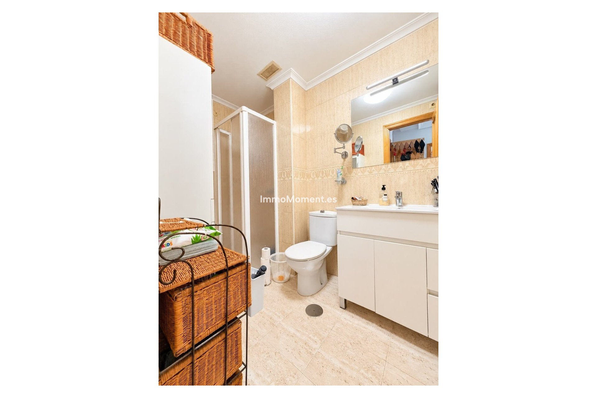 Bestaande woning - Vrijstaande villa - Orihuela Costa - La Florida