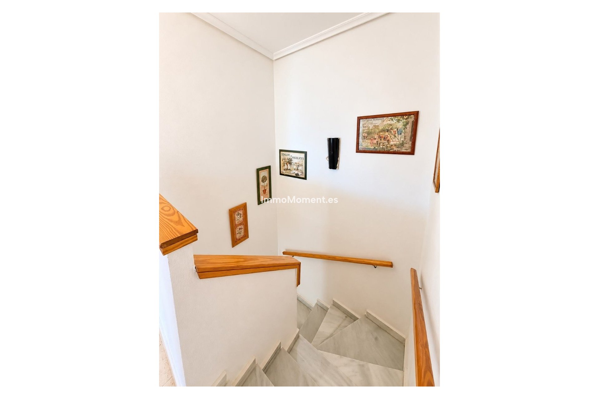 Bestaande woning - Vrijstaande villa - Orihuela Costa - La Florida