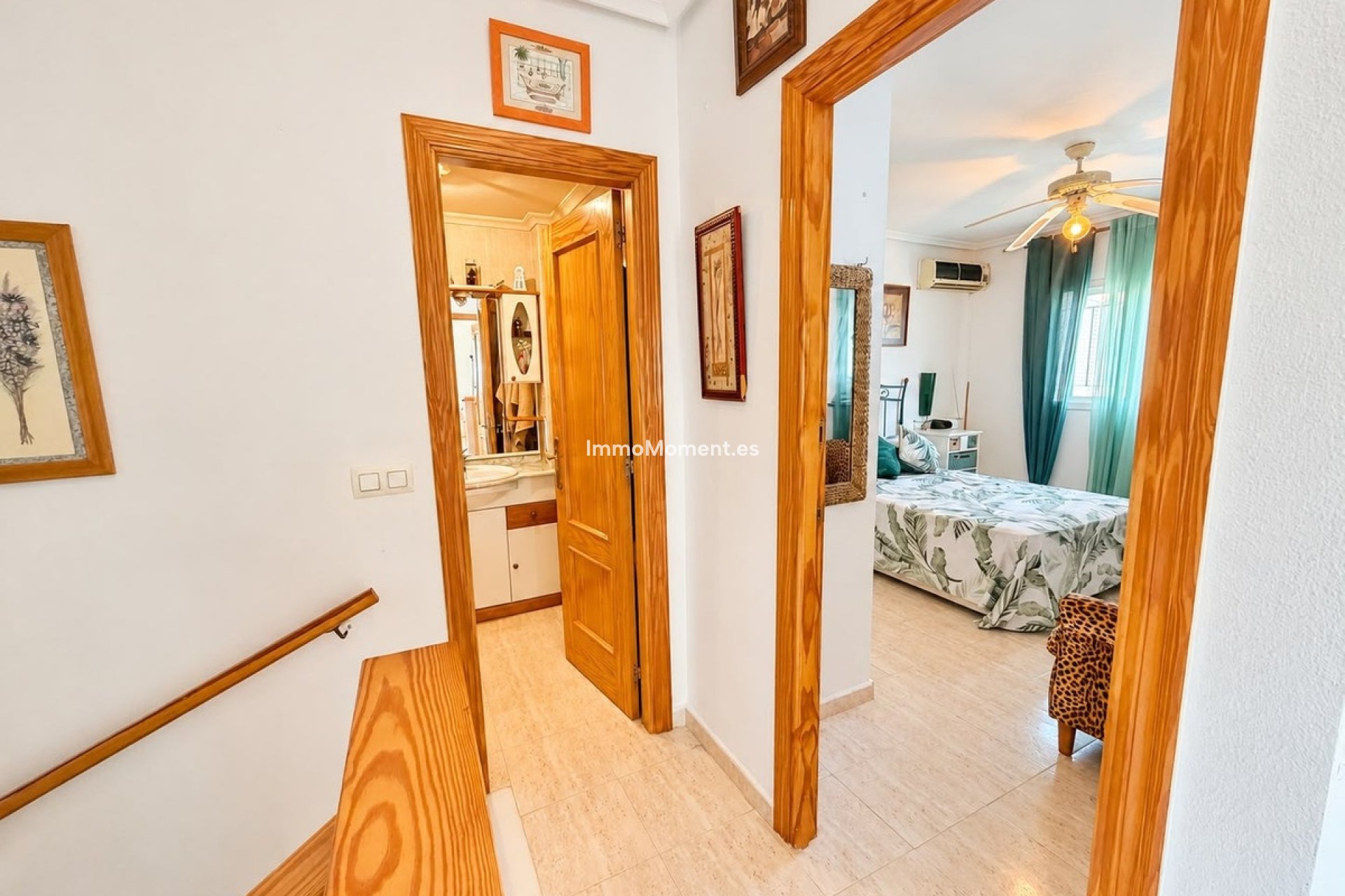 Bestaande woning - Vrijstaande villa - Orihuela Costa - La Florida