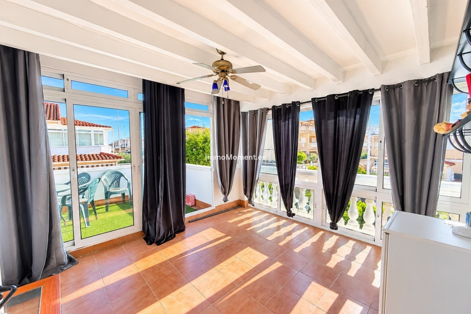 Bestaande woning - Vrijstaande villa - Orihuela Costa - La Florida